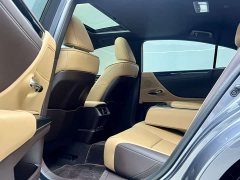 Lexus ES 2020 200 Excellence Edition - фото 6