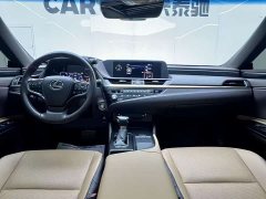 Lexus ES 2020 200 Excellence Edition - фото 7