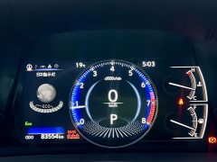 Lexus ES 2020 200 Excellence Edition - фото 8