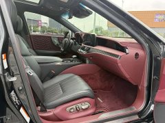 Lexus LS 2021 500h Executive Edition - фото 11