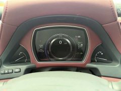 Lexus LS 2021 500h Executive Edition - фото 16