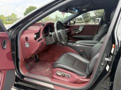 Lexus LS 2021 500h Executive Edition - фото 9