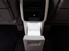 Denza D9 DM-i 970 four-wheel drive flagship - фото 13