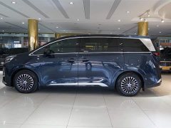 Denza D9 DM-i 970 four-wheel drive flagship - фото 17
