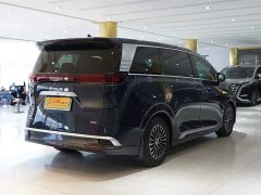 Denza D9 DM-i 970 four-wheel drive flagship - фото 20