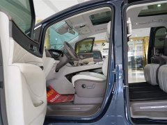 Denza D9 DM-i 970 four-wheel drive flagship - фото 5