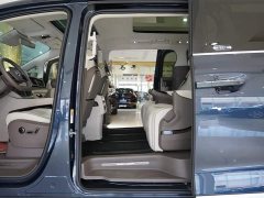 Denza D9 DM-i 970 four-wheel drive flagship - фото 6