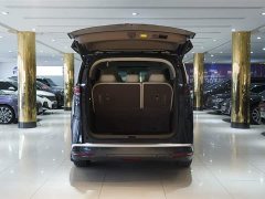 Denza D9 DM-i 970 four-wheel drive flagship - фото 7