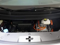 Denza D9 DM-i 970 four-wheel drive flagship - фото 8