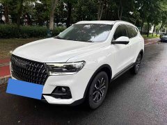 Haval H6 2023 National Fashion Edition 1.5T Automatic Urban Edition - фото 1