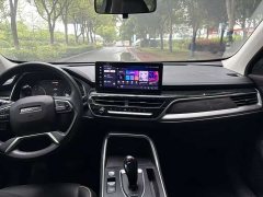 Haval H6 2023 National Fashion Edition 1.5T Automatic Urban Edition - фото 10