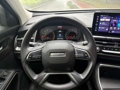 Haval H6 2023 National Fashion Edition 1.5T Automatic Urban Edition - фото 11