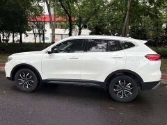 Haval H6 2023 National Fashion Edition 1.5T Automatic Urban Edition - фото 12
