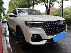 Haval H6 2023 National Fashion Edition 1.5T Automatic Urban Edition - фото 15
