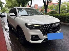 Haval H6 2023 National Fashion Edition 1.5T Automatic Urban Edition - фото 2