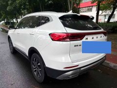 Haval H6 2023 National Fashion Edition 1.5T Automatic Urban Edition - фото 5