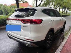 Haval H6 2023 National Fashion Edition 1.5T Automatic Urban Edition - фото 6