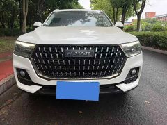 Haval H6 2023 National Fashion Edition 1.5T Automatic Urban Edition - фото 7