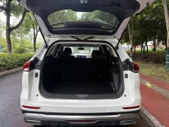 Haval H6 2023 National Fashion Edition 1.5T Automatic Urban Edition - фото 8