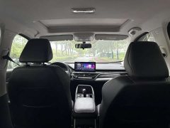 Haval H6 2023 National Fashion Edition 1.5T Automatic Urban Edition - фото 9