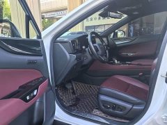 Lexus NX New Energy 2022 400h Changling Edition - фото 3