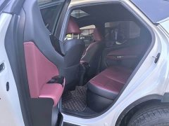 Lexus NX New Energy 2022 400h Changling Edition - фото 4