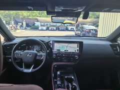Lexus NX New Energy 2022 400h Changling Edition - фото 5
