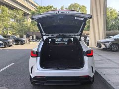 Lexus NX New Energy 2022 400h Changling Edition - фото 6