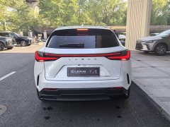 Lexus NX New Energy 2022 400h Changling Edition - фото 7