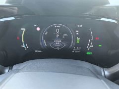 Lexus NX New Energy 2022 400h Changling Edition - фото 9