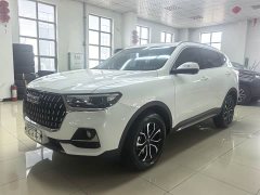 Haval H6 National Fashion Edition 1.5T Automatic Urban Edition - фото 1