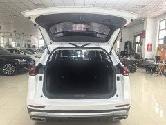 Haval H6 National Fashion Edition 1.5T Automatic Urban Edition - фото 16