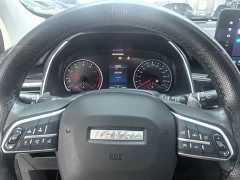 Haval H6 National Fashion Edition 1.5T Automatic Urban Edition - фото 18