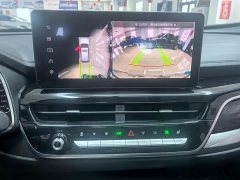 Haval H6 National Fashion Edition 1.5T Automatic Urban Edition - фото 19