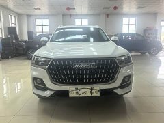 Haval H6 National Fashion Edition 1.5T Automatic Urban Edition - фото 2