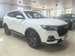 Haval H6 National Fashion Edition 1.5T Automatic Urban Edition - фото 3