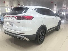 Haval H6 National Fashion Edition 1.5T Automatic Urban Edition - фото 4