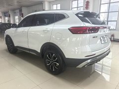 Haval H6 National Fashion Edition 1.5T Automatic Urban Edition - фото 6