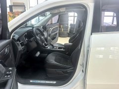 Haval H6 National Fashion Edition 1.5T Automatic Urban Edition - фото 8