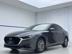 Audi Mazda3 Angkesela 2021 1.5L Automatic Quality Edition - фото 1