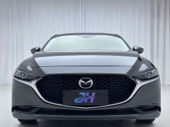 Audi Mazda3 Angkesela 2021 1.5L Automatic Quality Edition - фото 2