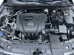 Audi Mazda3 Angkesela 2021 1.5L Automatic Quality Edition - фото 20
