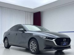 Audi Mazda3 Angkesela 2021 1.5L Automatic Quality Edition - фото 3