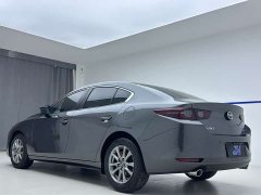 Audi Mazda3 Angkesela 2021 1.5L Automatic Quality Edition - фото 4