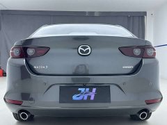 Audi Mazda3 Angkesela 2021 1.5L Automatic Quality Edition - фото 5