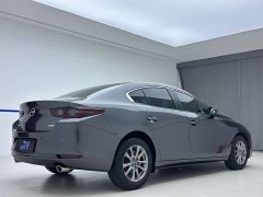 Audi Mazda3 Angkesela 2021 1.5L Automatic Quality Edition - фото 6