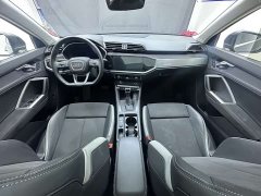 Audi Q3 35 TFSI Fashionable and Dynamic - фото 11