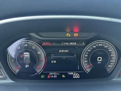 Audi Q3 35 TFSI Fashionable and Dynamic - фото 13