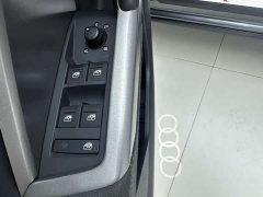 Audi Q3 35 TFSI Fashionable and Dynamic - фото 17