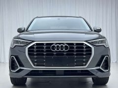 Audi Q3 35 TFSI Fashionable and Dynamic - фото 2